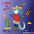 Cinco De Mayo