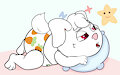 A long day's end by Bunnyoffuzz