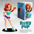 Roxy Pup! by bbmbbf