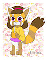 Sophie's Orange Juice -By StarryBiBi- by DanielMania123