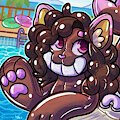 🏖️ [$] Pooltoy Icon for Trefle🏖️