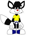 Raymond The Fox