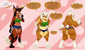 Yum Yum in my Tum, Cinnabun(s)~ by MentalCrash