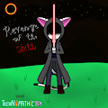 Revenge of the sixth by Netherkitty