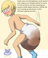 Some little Sparky ABDL stuff by yamijoeysdog