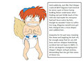 Some baby_tobais stuff by yamijoeysdog