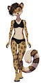 Young Nikki by Balto