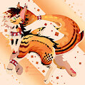 Oranch by SpoonfulOfSuga