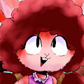 Cerezita!!!