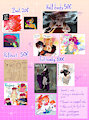 Commissions Open!~ by Arsoniist