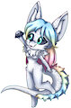 Commission - Prism Chibi by YenriStar