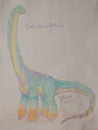 Dinovenber 6, Dreadnoughtus