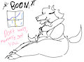 Ms Paint Doodle 2 by rockpankake