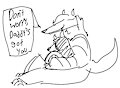 Ms paint Doodle 3 by rockpankake