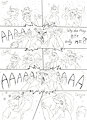 Mosquitoes by SunnyWay