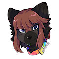 Ramzi Icon by RaspberryWah