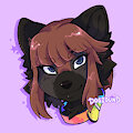 Ramzi icon v2 by RaspberryWah