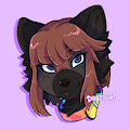 Ramzi Icon v3 by RaspberryWah