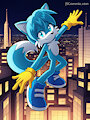 2BIT in the City (Ai)
