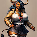 Filly SFW Images