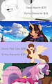 Commission Info (updated) by MiniFeru