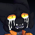 Sobbing rn by SonieTheDog