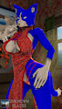 [SFM] Unique clothing - female version (Slot 7)