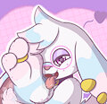 Self Love by GilSoftpaws