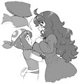 Hex May-niac by AlloyRabbit