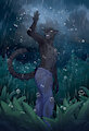 No Rain On My Parade - By ZombiEze by Darkflamewolf