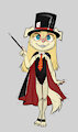 Magician's Assistant by Horemheb