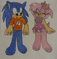 Super Hedgehog Ball by PrincessShannon
