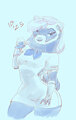 Ferret 25-05-08 by RedPanther