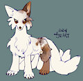 Maple Kitsune
