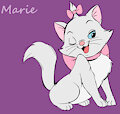 Marie by Consuelo95