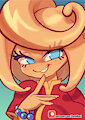 Icon commissions by NoriNoir