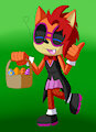 Easter Ztick 2025 by Roler42