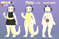 Flow the Kobold | Comm