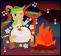 Harmonious Huggies and Humming~