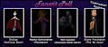 🔥 May Poll - NSFW Fanart (Tiebreaker) 🔥
