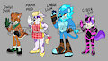 Adopt Batch C - CLOSED by CrypticRuins