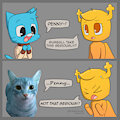Unserious by Chopsticc