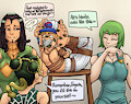 Emporio's Grand Finale