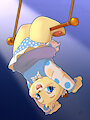 Bigtop Acrobat by UrbanSaint