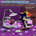 Happi Easter baby!! by PLbely