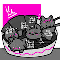 Ramen ych)