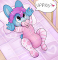 [C] Uppies? 1 by UniaMoon