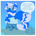 Time out by Kunomata