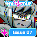 WILDSTAR - Issue 07 - Page 01 by Syaokitty
