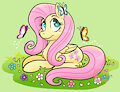 Fluttershy